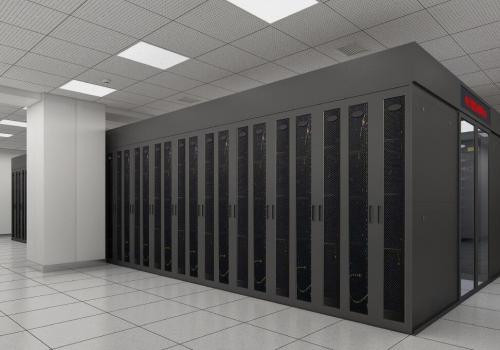 機房環(huán)境監(jiān)測系統(tǒng)：現(xiàn)代數(shù)據(jù)中心的智能守護神